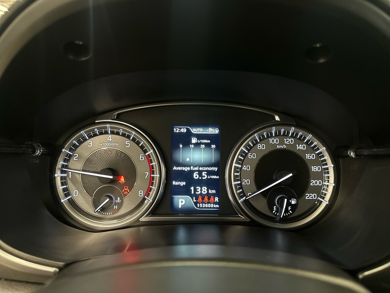 Suzuki Vitara vaihtoauto