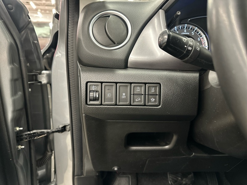 Suzuki Vitara vaihtoauto