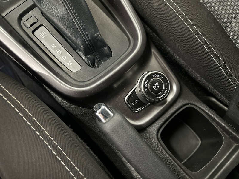 Suzuki Vitara vaihtoauto