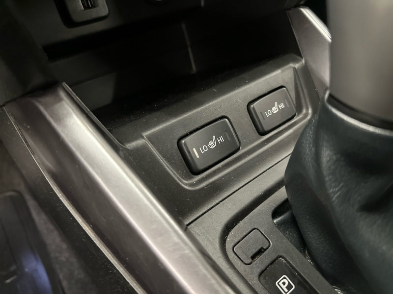 Suzuki Vitara vaihtoauto