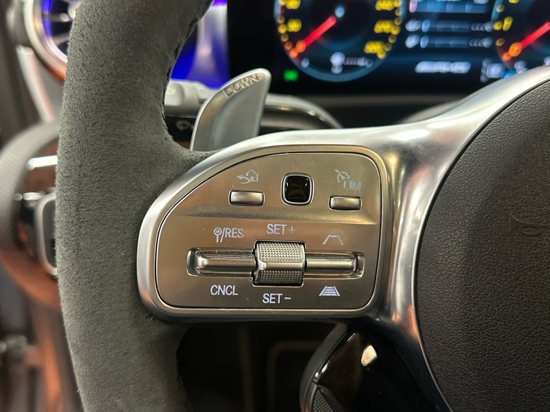 Mercedes-Benz CLA vaihtoauto