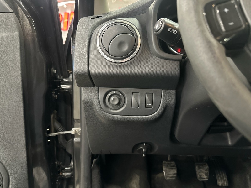 Dacia Logan MCV vaihtoauto