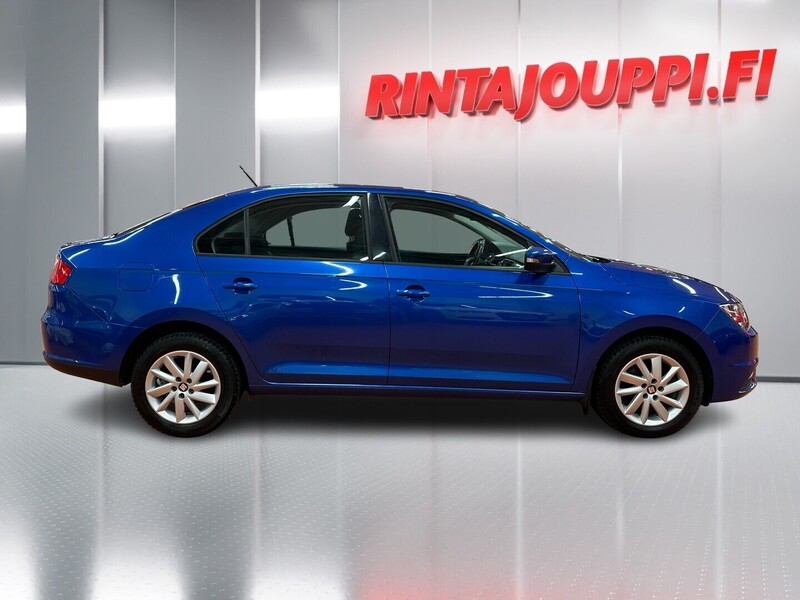 SEAT Toledo vaihtoauto