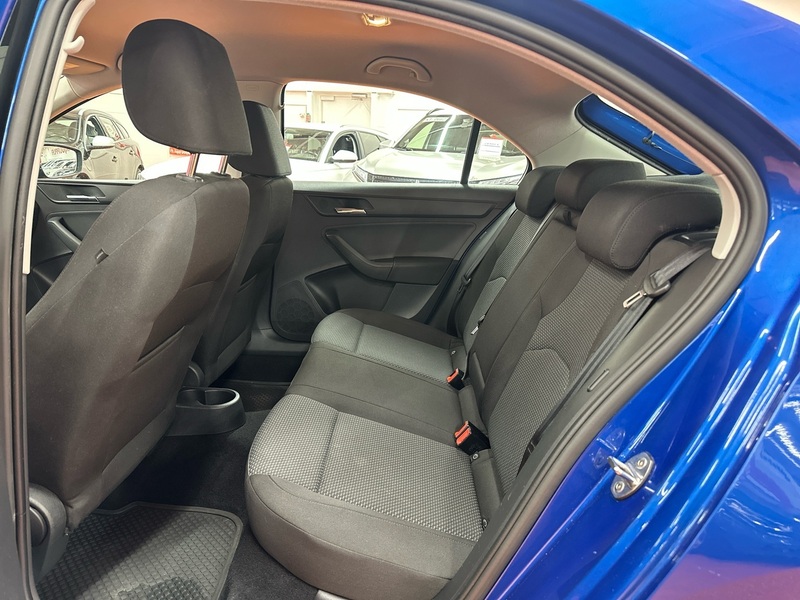 SEAT Toledo vaihtoauto