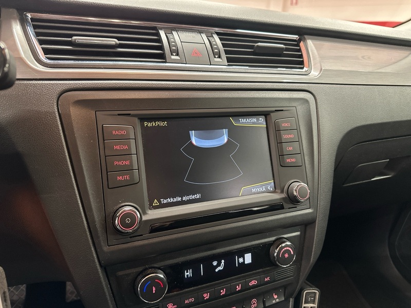 SEAT Toledo vaihtoauto