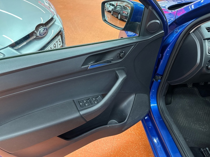 SEAT Toledo vaihtoauto