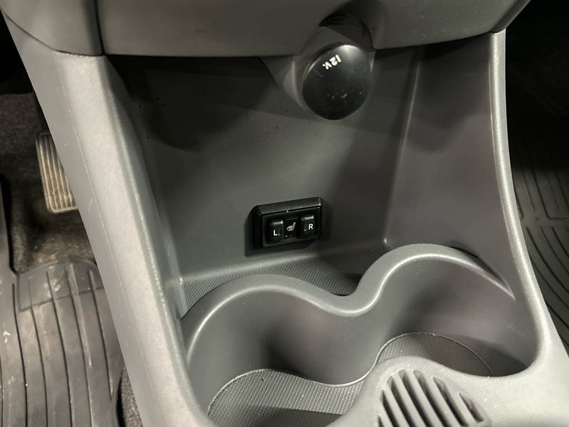 Toyota AYGO vaihtoauto