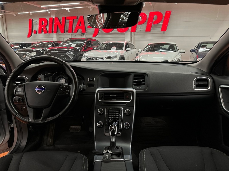 Volvo S60 vaihtoauto