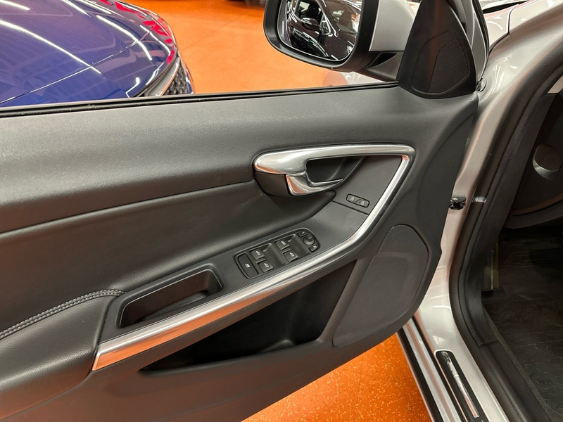 Volvo S60 vaihtoauto