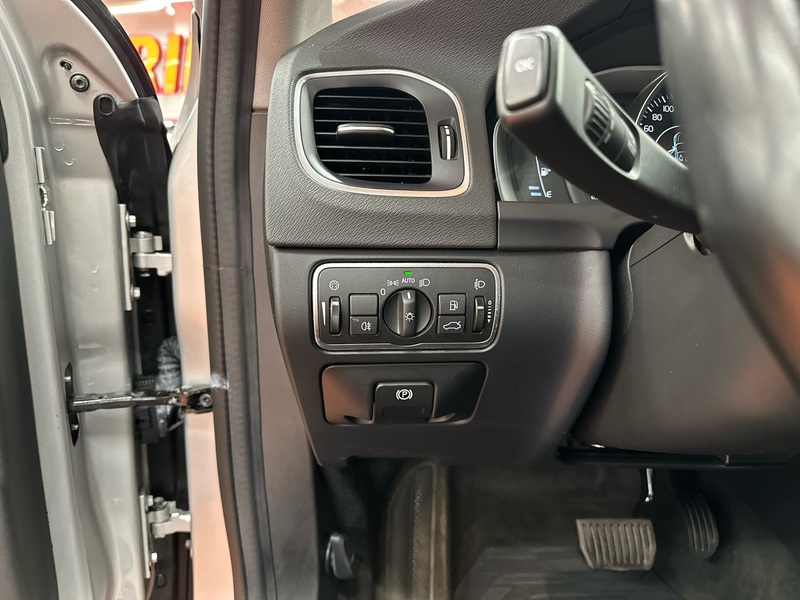 Volvo S60 vaihtoauto