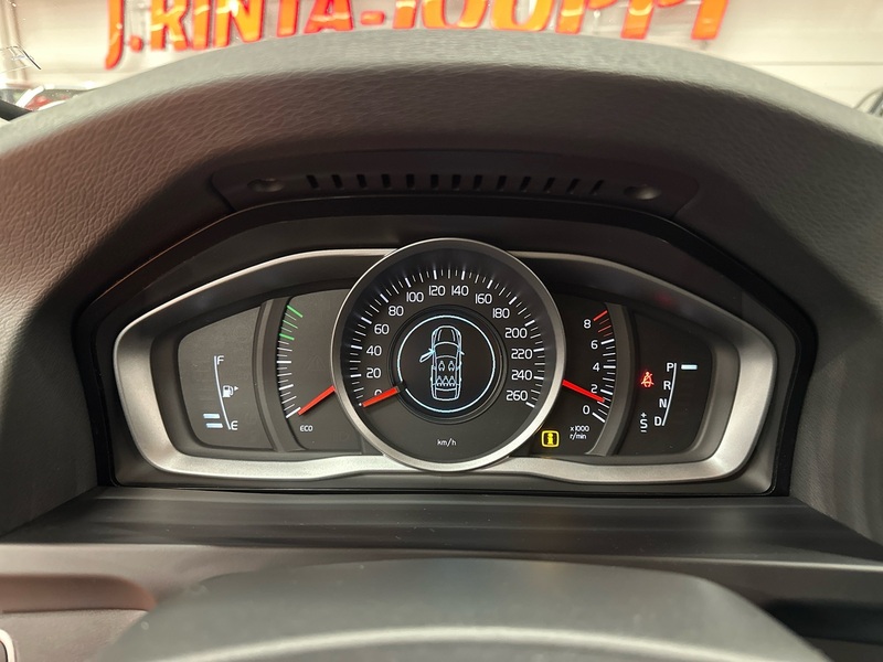 Volvo S60 vaihtoauto