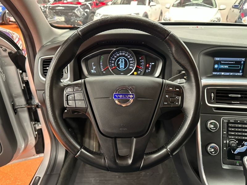 Volvo S60 vaihtoauto