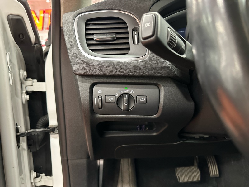 Volvo V40 vaihtoauto