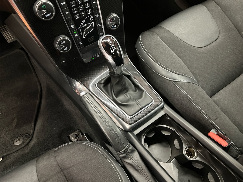 Volvo V40 vaihtoauto