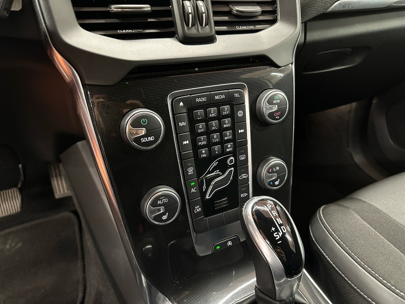 Volvo V40 vaihtoauto