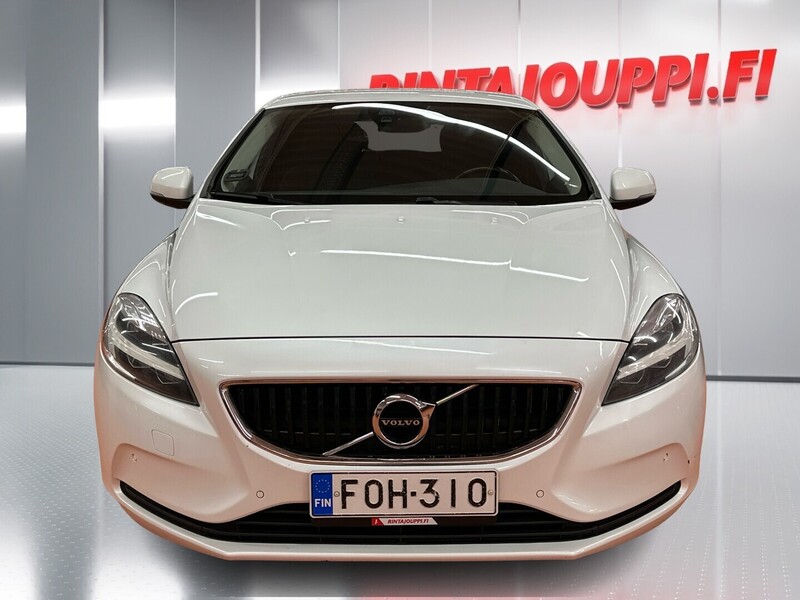 Volvo V40 vaihtoauto