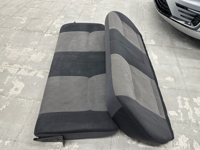 Nissan Navara vaihtoauto