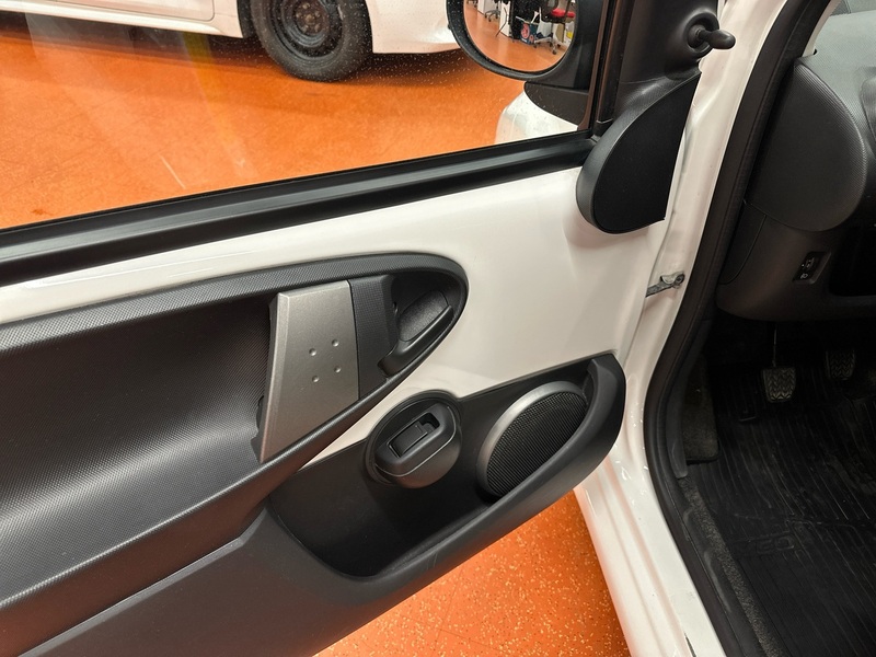 Toyota AYGO vaihtoauto