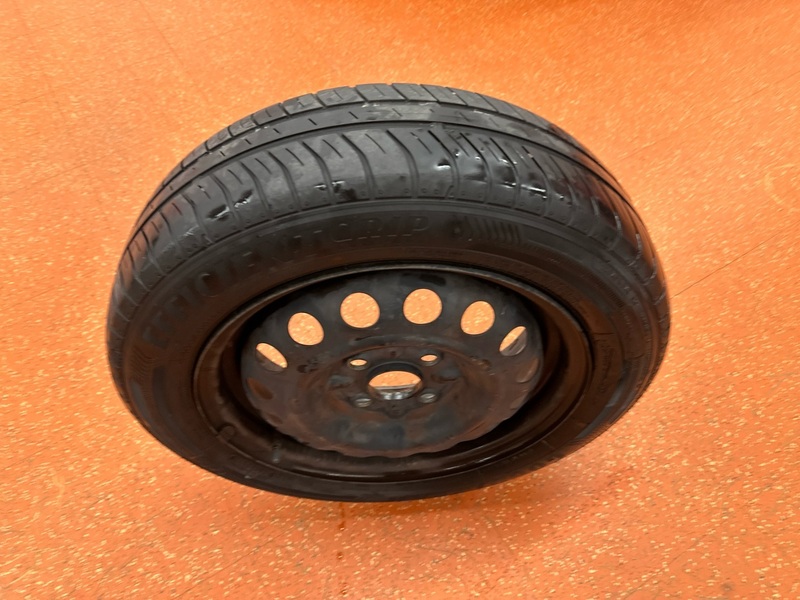 Toyota AYGO vaihtoauto