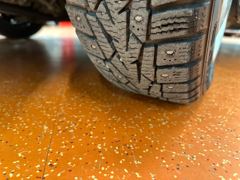 Toyota AYGO vaihtoauto