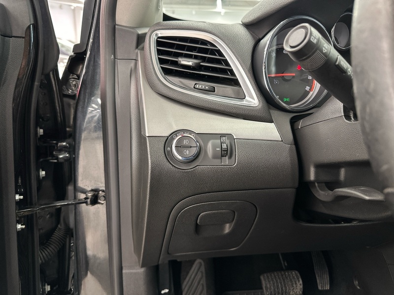 Opel Mokka vaihtoauto