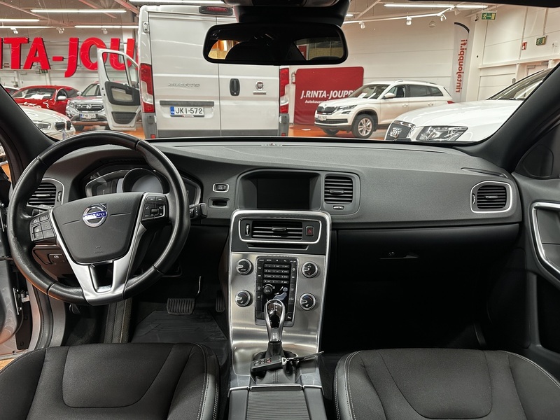 Volvo S60 vaihtoauto