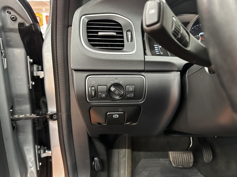 Volvo S60 vaihtoauto