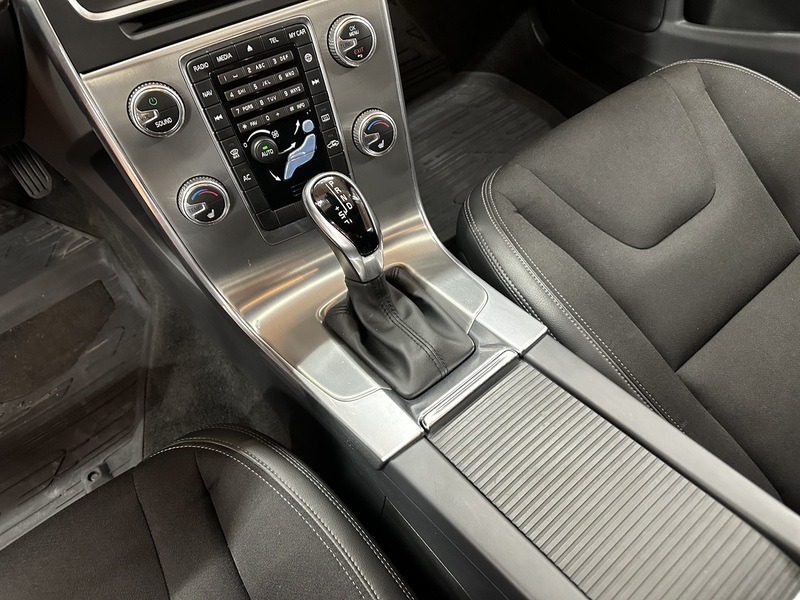 Volvo S60 vaihtoauto