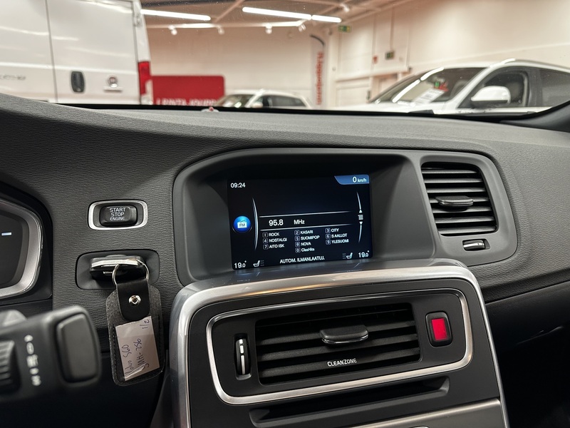 Volvo S60 vaihtoauto