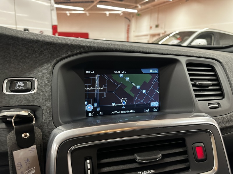 Volvo S60 vaihtoauto