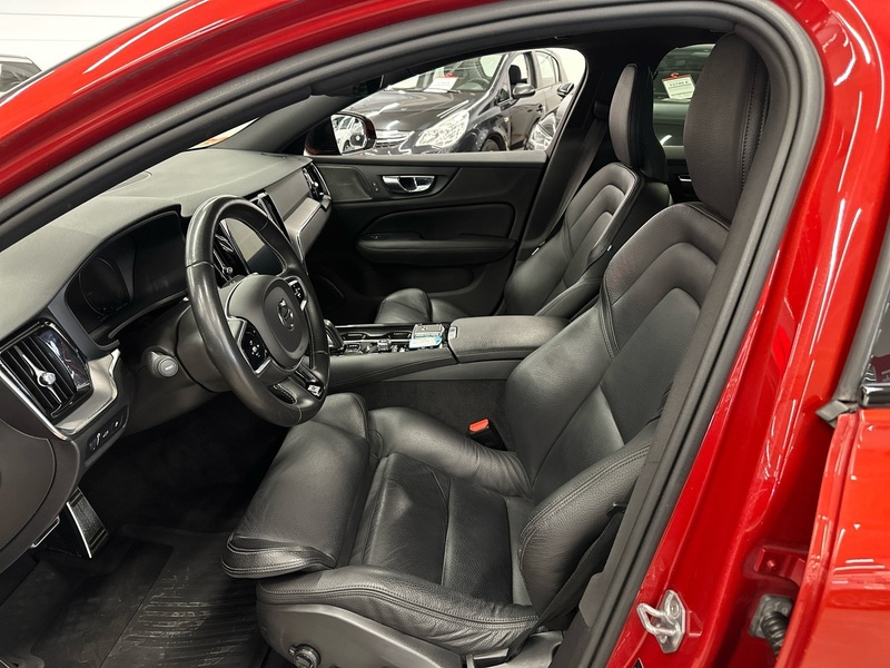 Volvo S60 vaihtoauto