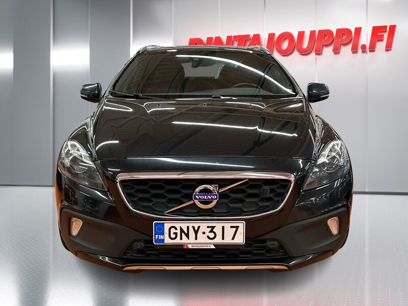 Volvo V40 Cross Country vaihtoauto