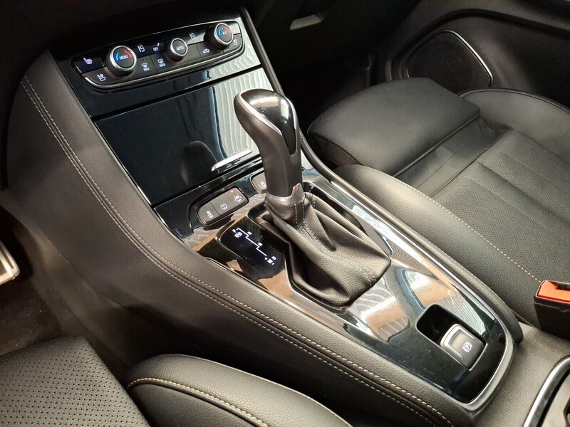 Opel Grandland X vaihtoauto