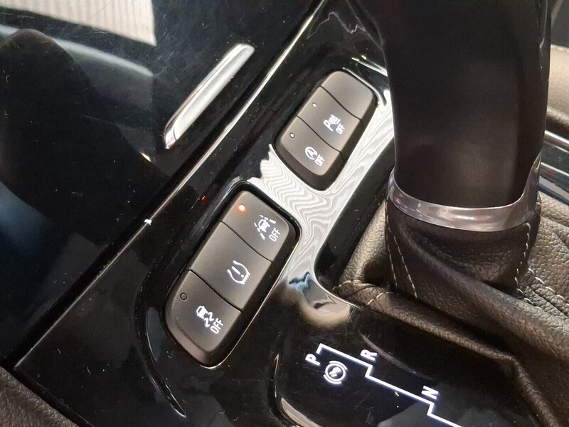 Opel Grandland X vaihtoauto