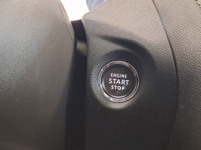 Opel Grandland X vaihtoauto