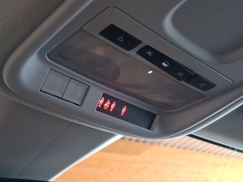 Opel Grandland X vaihtoauto