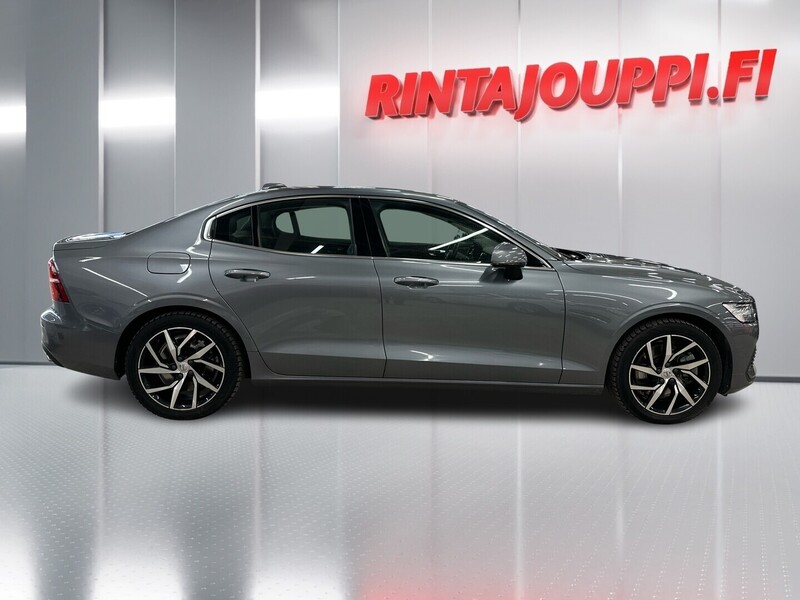 Volvo S60 vaihtoauto