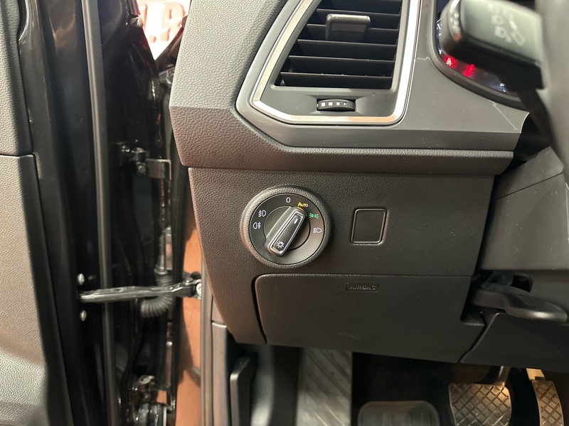 SEAT Ateca vaihtoauto