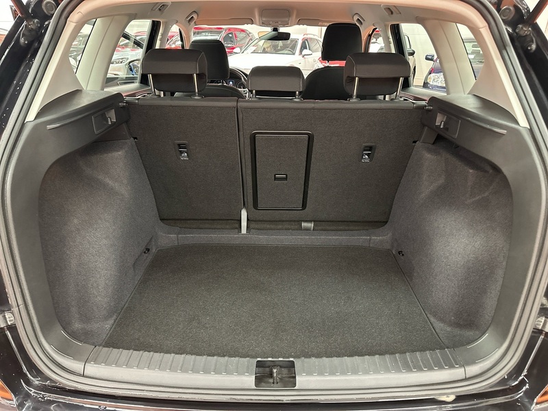 SEAT Ateca vaihtoauto