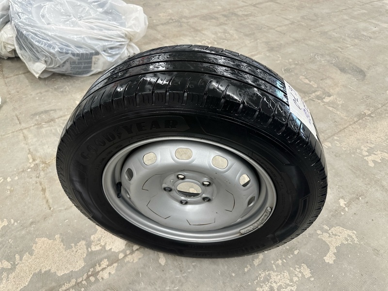 Renault Trafic Passenger vaihtoauto