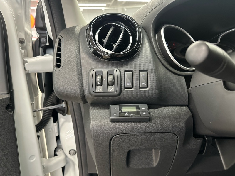 Renault Trafic Passenger vaihtoauto