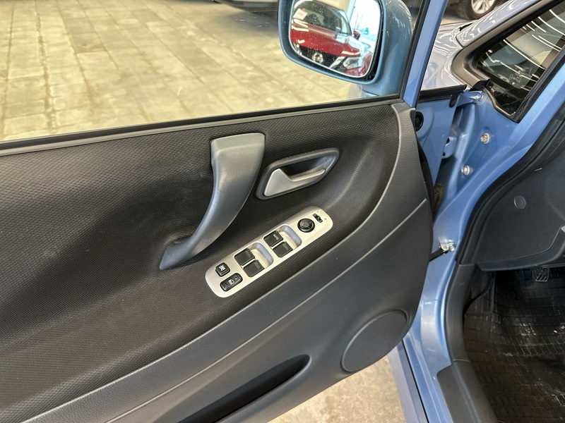 Suzuki Liana vaihtoauto