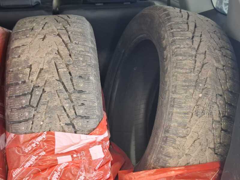 Mitsubishi Outlander vaihtoauto