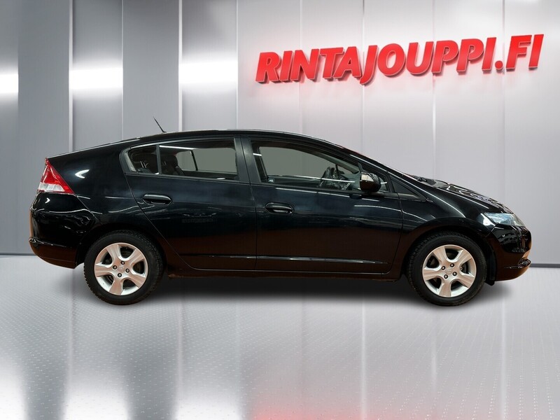 Honda Insight vaihtoauto