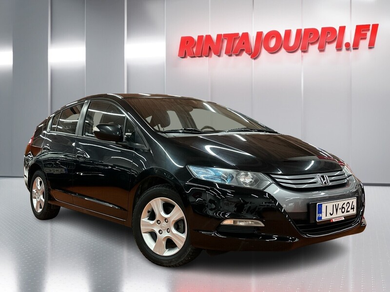 Honda Insight vaihtoauto
