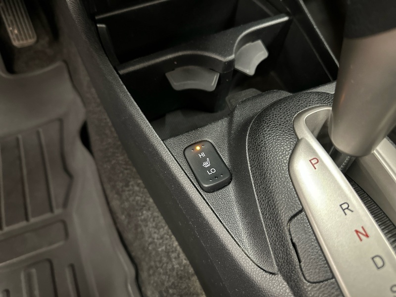 Honda Insight vaihtoauto