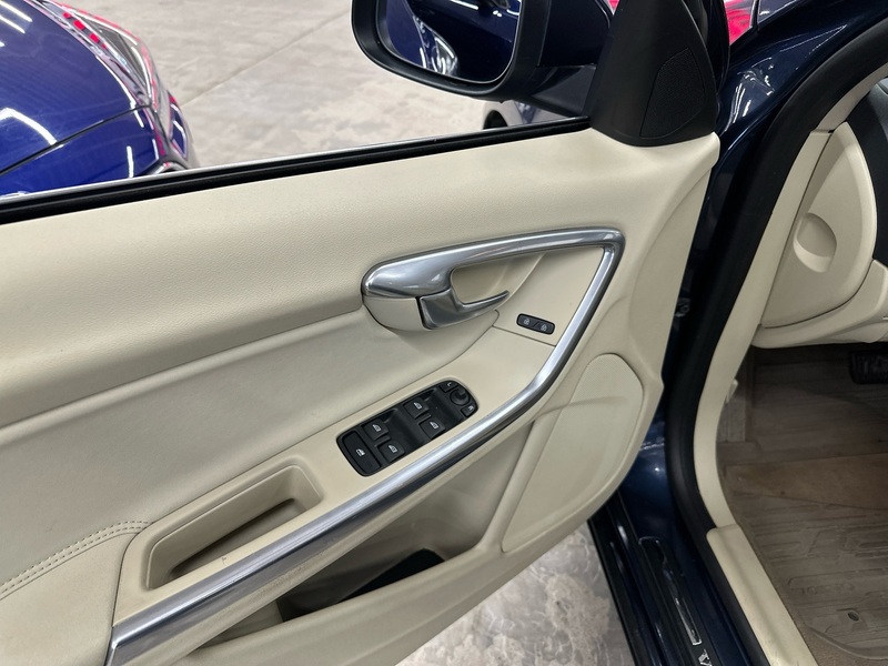 Volvo S60 vaihtoauto