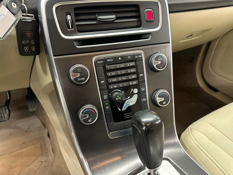 Volvo S60 vaihtoauto