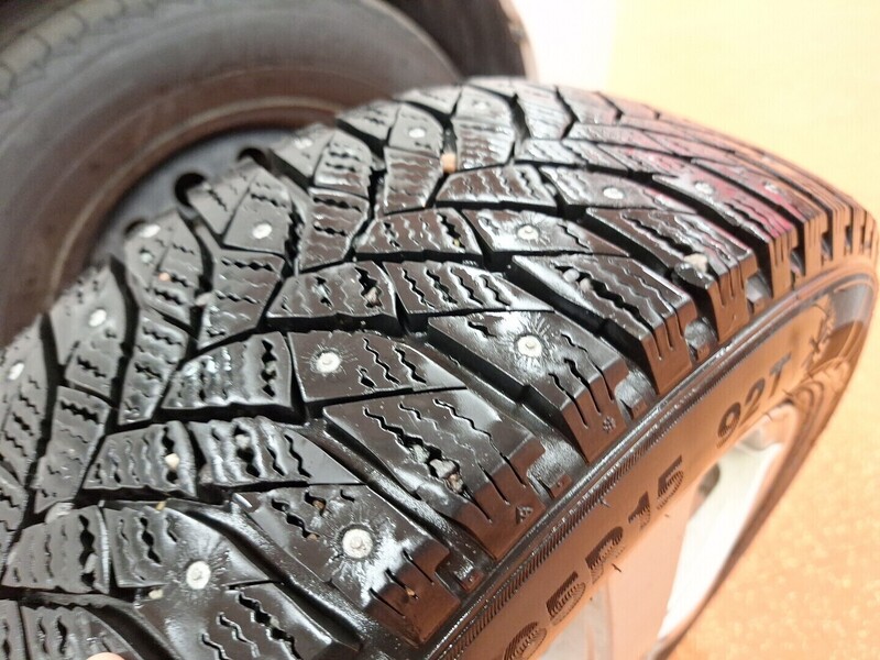 Toyota Verso-S vaihtoauto