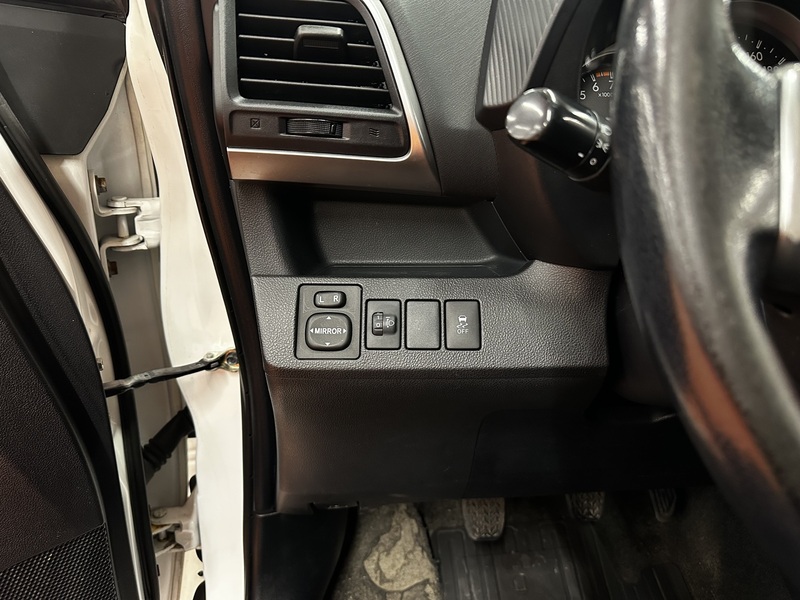 Toyota Verso-S vaihtoauto